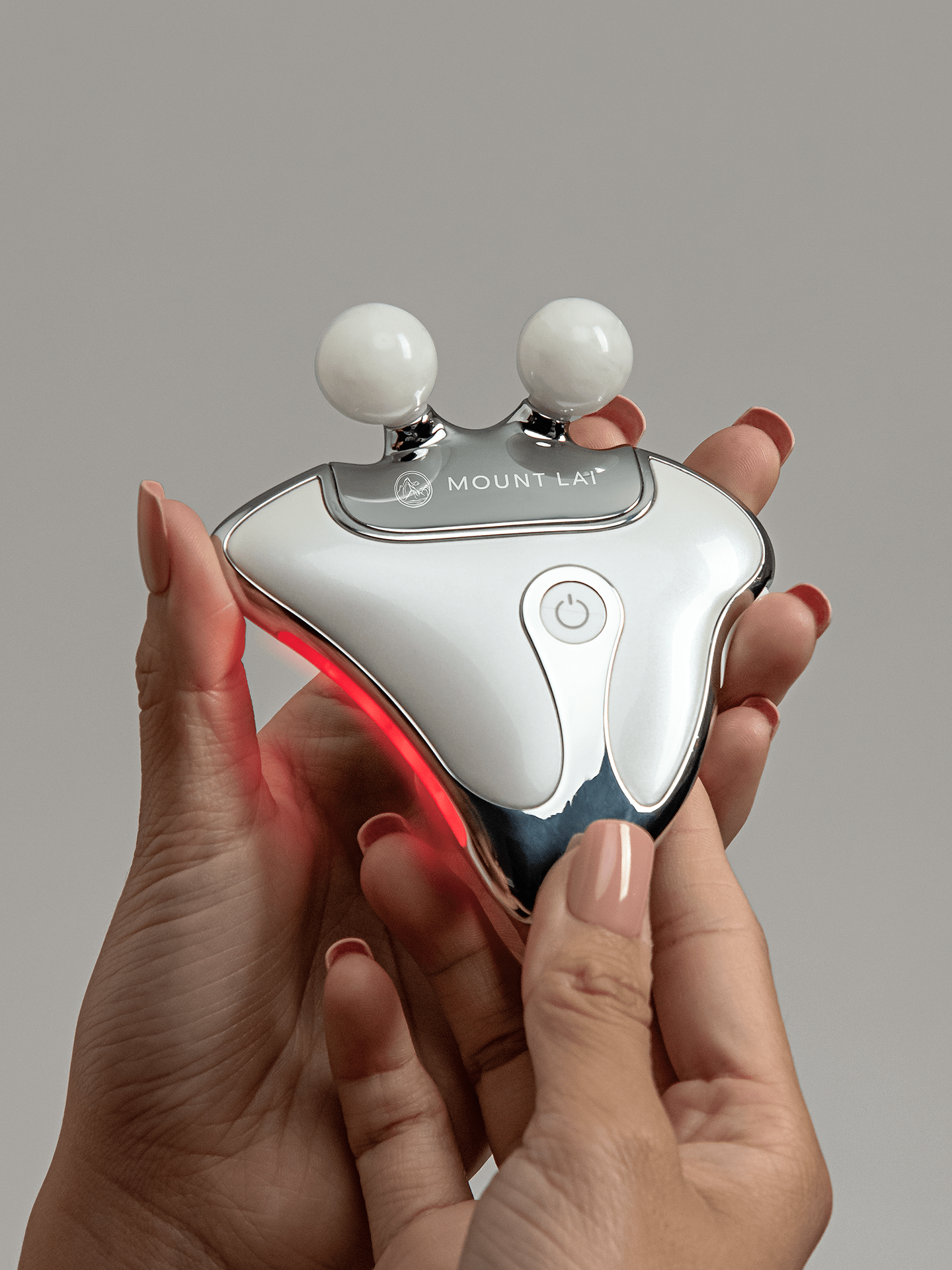 The Vitality  Gua Sha Device - By Lunori