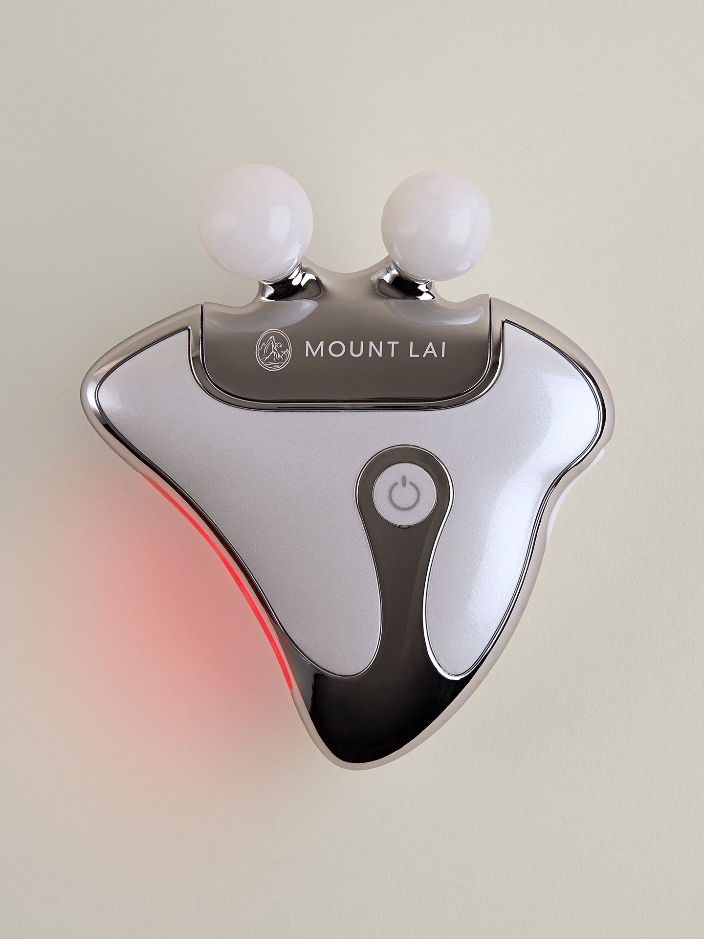 The Vitality  Gua Sha Device - By Lunori